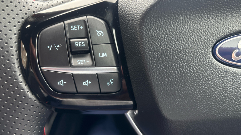 Ford Puma 1.0 EcoBoost Hybrid mHEV ST-Line X 5dr Petrol Hatchback